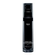 Perfect Skin Oxygen Foundation