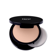 Dual Matte Wear Compact Powder & Foundation
