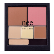 Contouring Palette