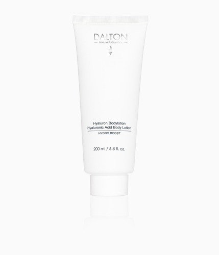 Hyaluronic Acid Body Lotion