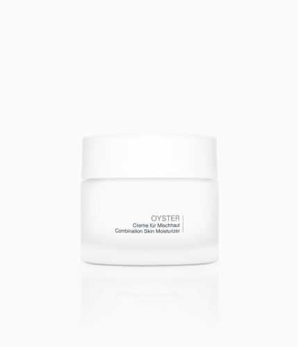 Anti-Aging Mischhaut Creme