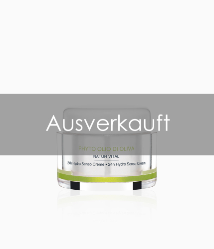24h Hydro Senso Creme