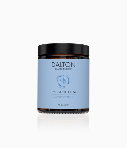 Hyaluronsäure Kapseln