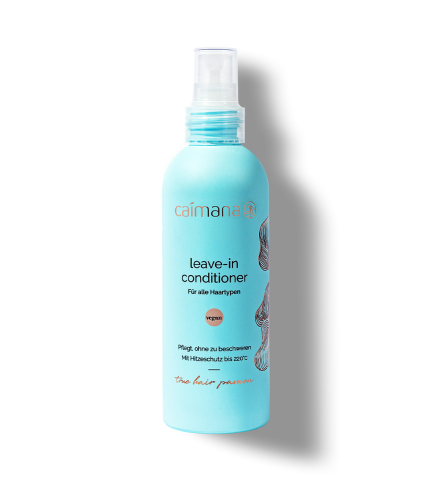 Leave-in Conditioner