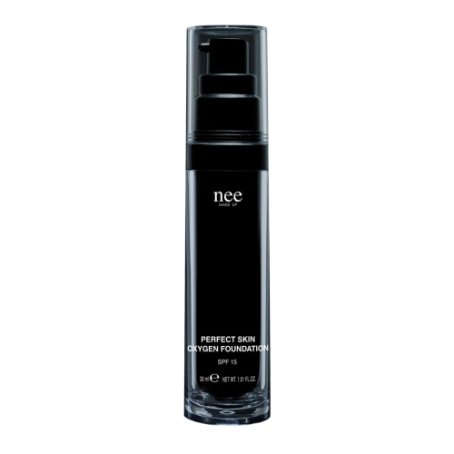 Perfect Skin Oxygen Foundation