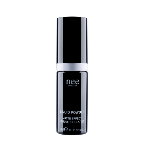 Liquid Powder Matte Effect