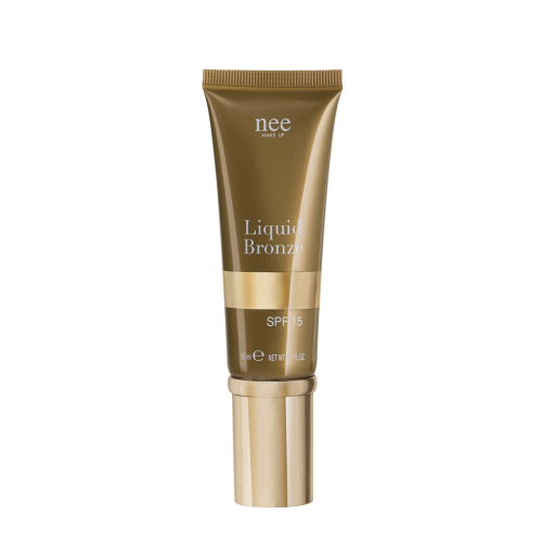 Liquid Bronze Intensive Hydrating 