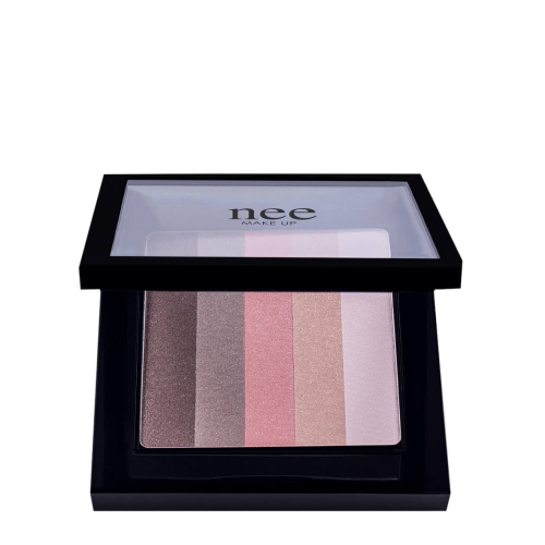 Eyeshadow Shimmer Strips