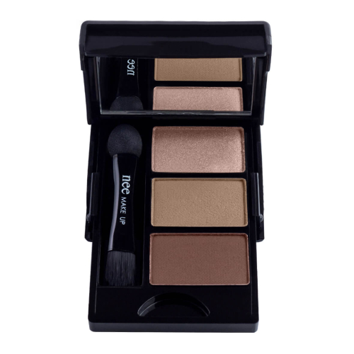 Eyeshadow Trio