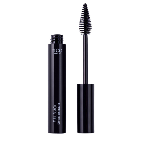 Full Black Divine Mascara