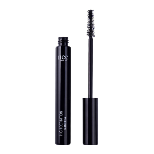 High Definition Mascara