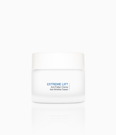 Firming Anti-Wrinkle Cream – Marine Cosmetics