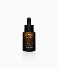 Tanning Drops for the Face – Even, Natural and Streak-Free