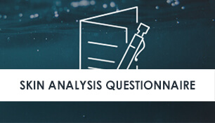 Skin Analysis Questionnaire