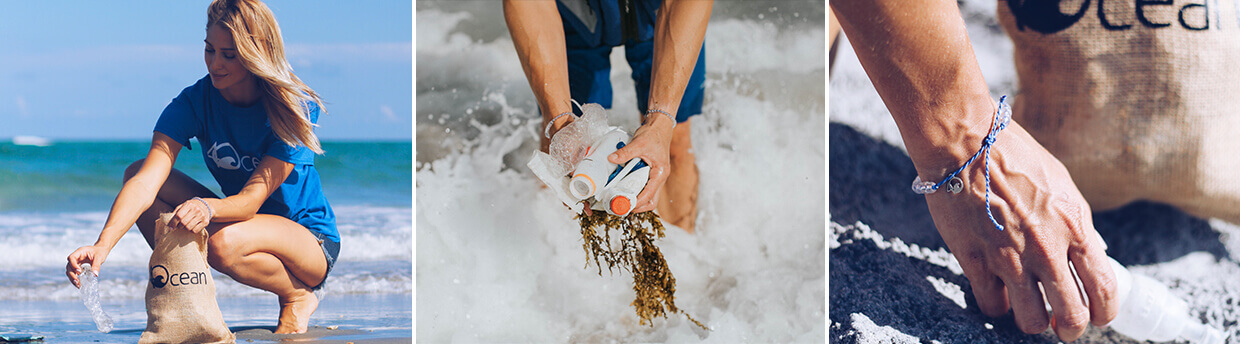 Ocean Cleanup Ocean Cleanup