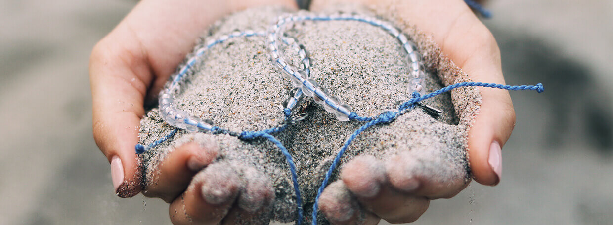 4Ocean Bracelets | DALTON Buy 4Ocean Bracelets at DALTON