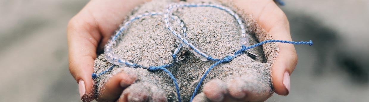 4Ocean Bracelets | DALTON Buy 4Ocean Bracelets at DALTON