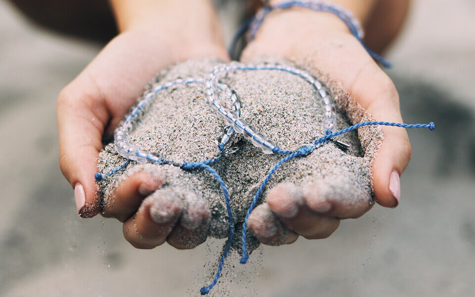 4Ocean Bracelets | DALTON Buy 4Ocean Bracelets at DALTON