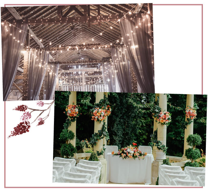 Hochzeits Locations Hochzeit Locations