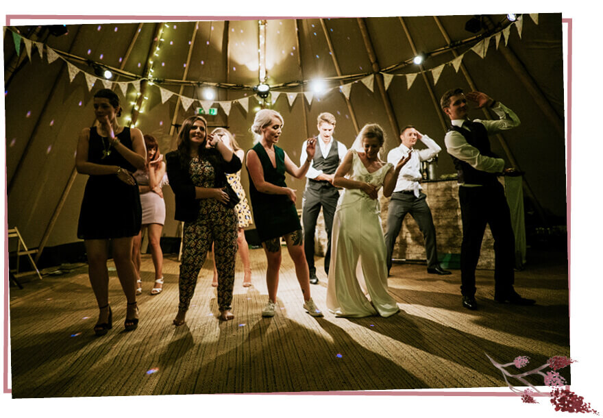 Wedding-Playlist unsere liebsten Songs für die Hochzeit