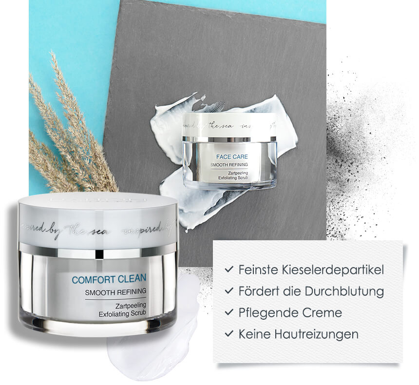 Peeling Guide Schnell Das Passende Peeling Finden