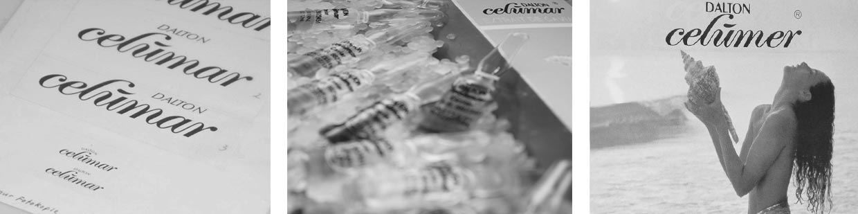 Celumer Marine Extract Celumer Marine Extract Dalton