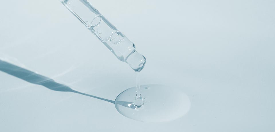 Niacinamide - vielseitig in der Anwendung Niacinamid für eine schöne Haut
