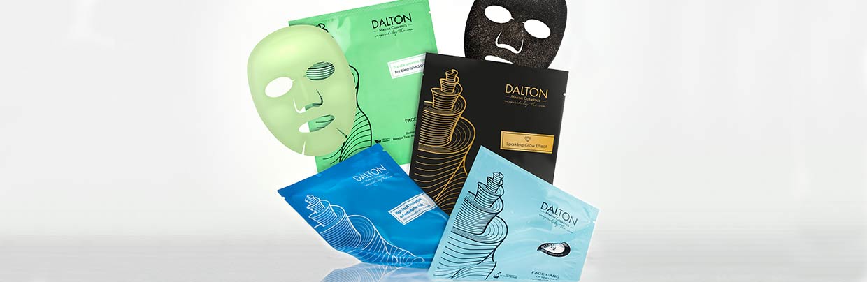 Tuchmasken – das Beauty Must-have Darum sind Tuchmasken gut für die Haut