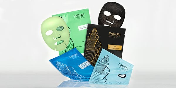 Tuchmasken – das Beauty Must-have Darum sind Tuchmasken gut für die Haut