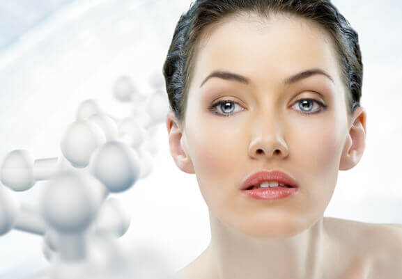 Vital Lift Maske