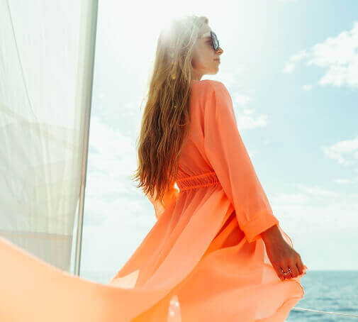 Sun Care Collection