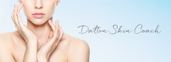 Dalton Skin Coach DALTON Skin Coach Hauttypberatung
