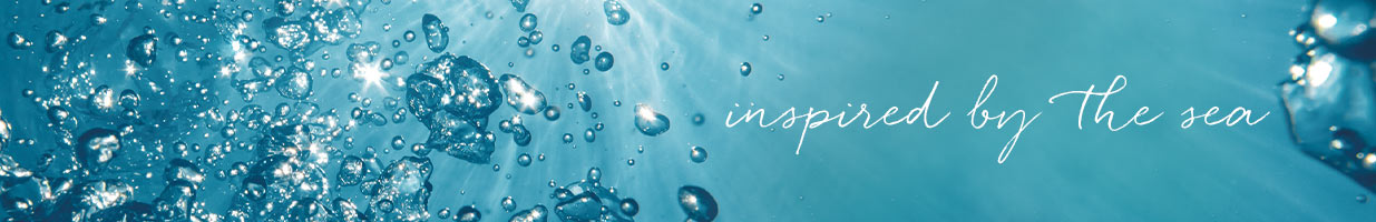 Dalton Marine Cosmetics Inspired by the Sea