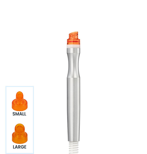 Tornado Handpiece Hydrafacial Attachment for Beautiful Skin