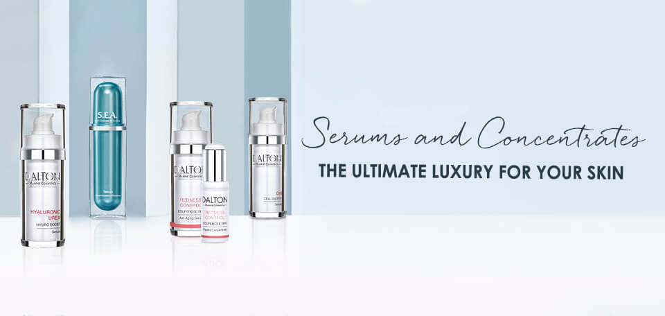 the skin soul serum facial anti age
