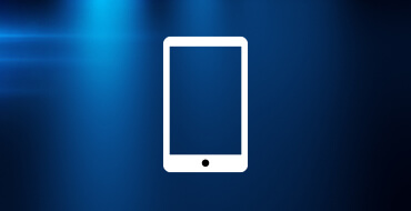 Blue light filters for smartphone & co.