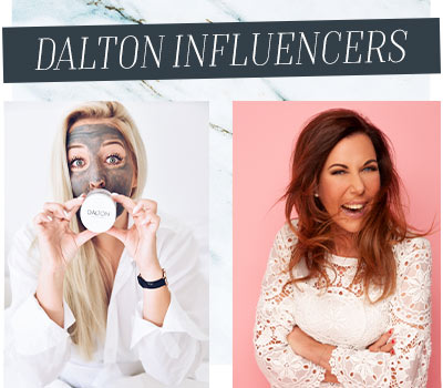 Dalton Influencer