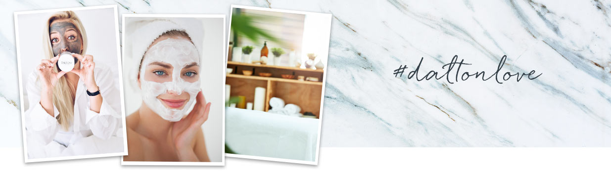 #daltonlove - Die Welt von DALTON #daltonlove - Unsere Beautyexperten, Influencer und Mitarbeiter Lieblingsprodukte