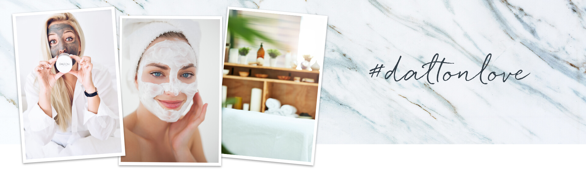 #daltonlove - Die Welt von DALTON #daltonlove - Unsere Beautyexperten, Influencer und Mitarbeiter Lieblingsprodukte