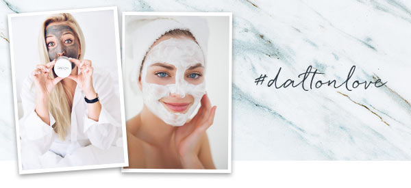 #daltonlove - Die Welt von DALTON #daltonlove - Unsere Beautyexperten, Influencer und Mitarbeiter Lieblingsprodukte