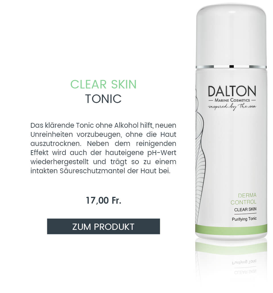 Postquam Gesichtswasser Für Fettige & Mischhaut – Adstringierend & Mattierend Mit Hamamelis, 250 Ml