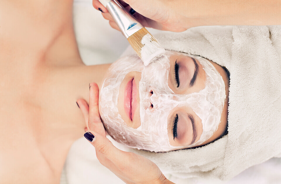 Prevent skin aging Best way to slow aging: Reduce stress