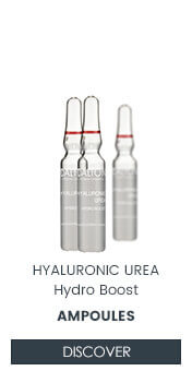 Anti-Aging Ampoules – Hydrating skincare for dry skin