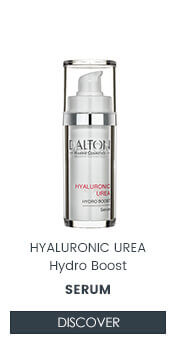 Anti-aging serum to hydrate skin