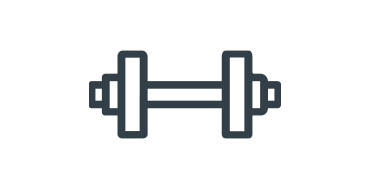 Unternehmeneigenes Fitnessstudio Unternehmeneigenes Fitnessstudio