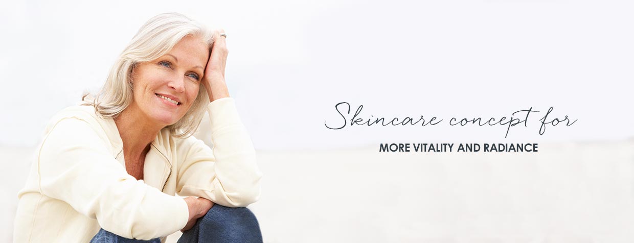 Revitalizing skincare with coenzyme Q10 Skin care for dry skin
