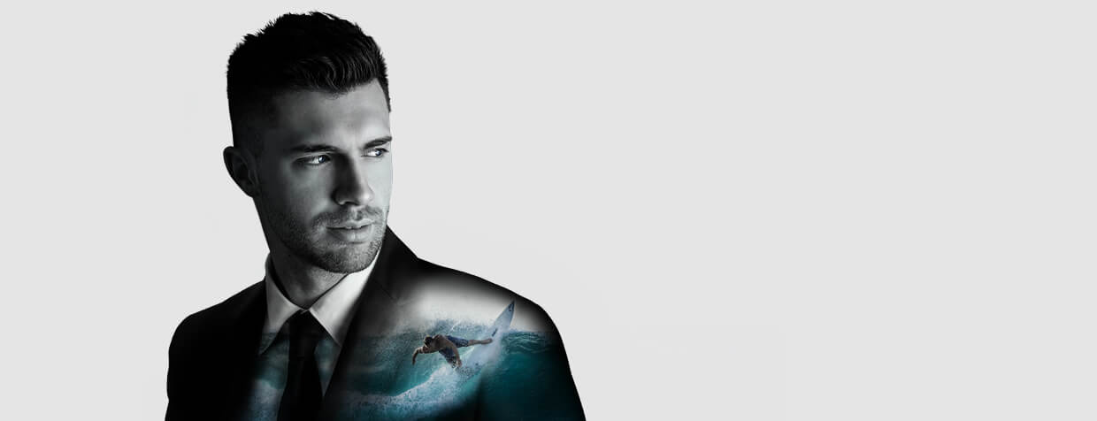 Men's Skin How to find the best skincare for men
