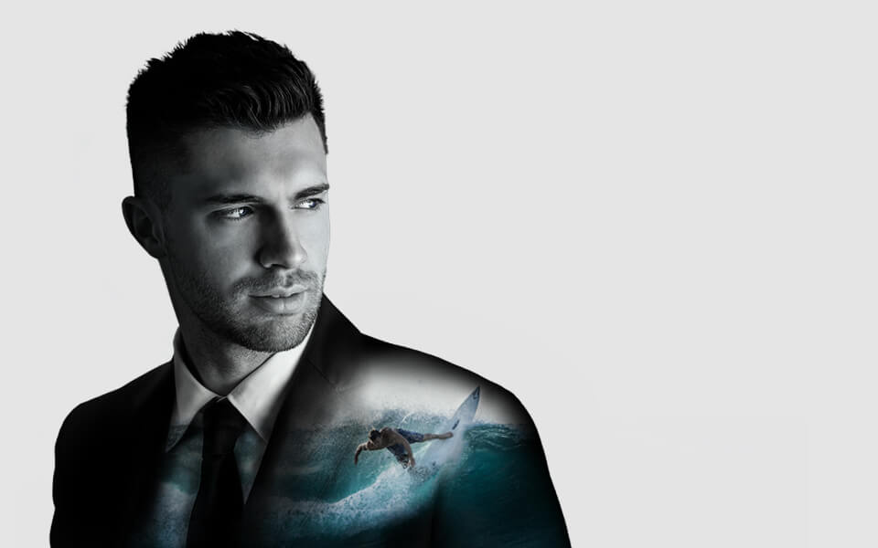 Men's Skin How to find the best skincare for men