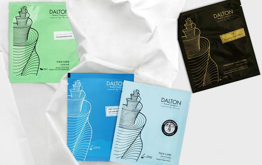 Sheet Masken – warum wir sie lieben Tuchmasken für jeden Hauttyp