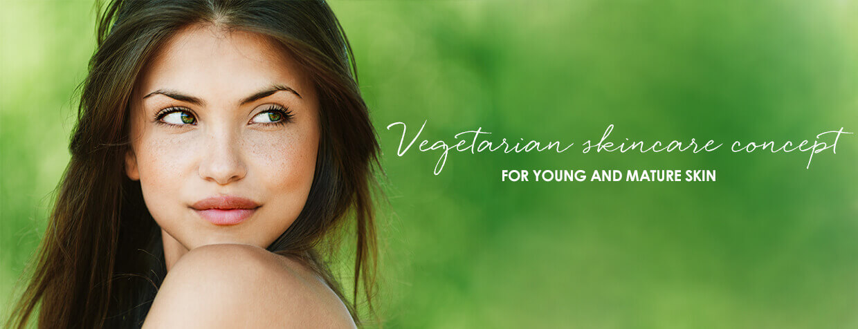 Vegetarian Skincare Dalton's vegetarian product line - Phyto Olio Di Oliva